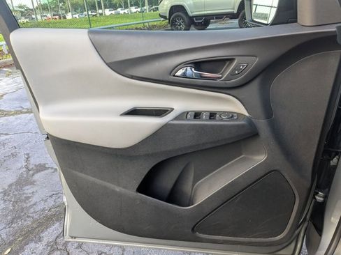 Used 2023 Chevrolet Equinox LS w/ LS Convenience Package FWD image 13