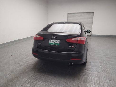 Used 2015 Kia Forte EX FWD image 7