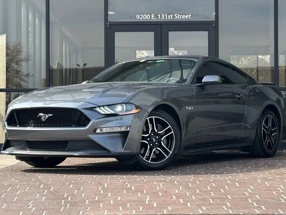 Used 2022 Ford Mustang GT w/ Equipment Group 301A