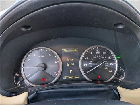 Used 2019 Lexus NX 300 FWD image 10