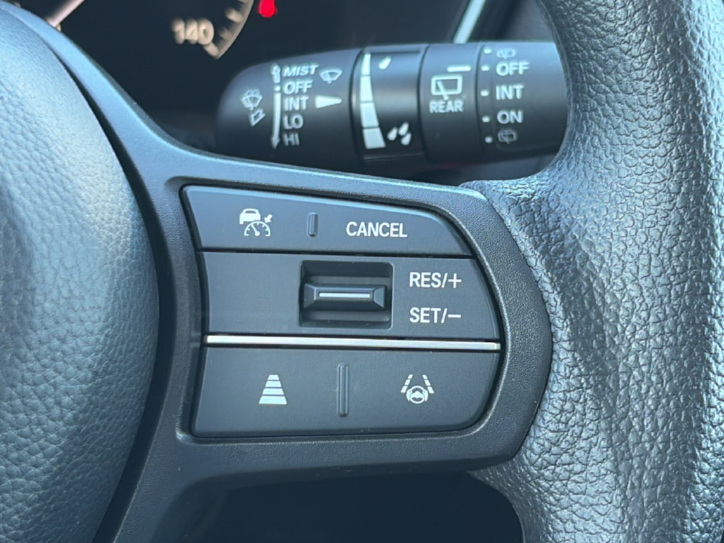 Used 2024 Honda CR-V EX image 26