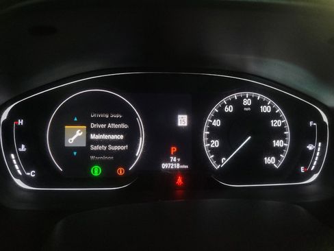 Used 2019 Honda Accord Sport image 23
