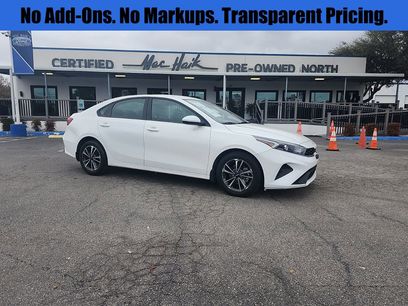 Used 2024 Kia Forte LXS