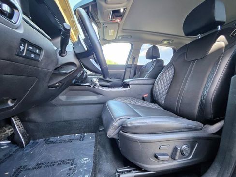 Used 2023 Kia Sorento SX Prestige AWD/4WD image 36