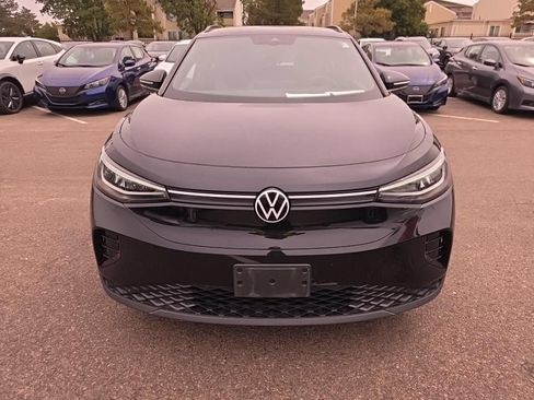 Used 2024 Volkswagen ID.4 2WD image 5