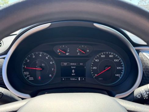 Used 2023 Chevrolet Malibu LT image 17