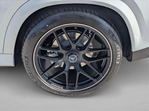 New 2026 Mercedes-Benz GLE 53 AMG 4MATIC Coupe image 10