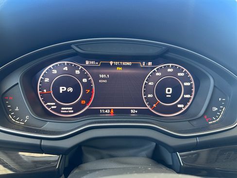 Used 2019 Audi Q5 2.0T Premium Plus w/ Premium Plus Package AWD/4WD image 14