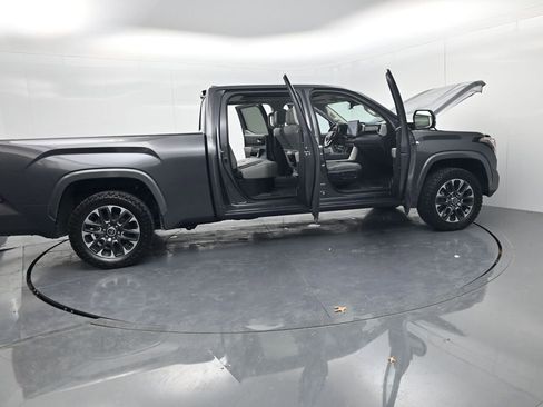 Used 2022 Toyota Tundra Limited image 70
