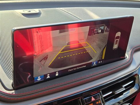 New 2026 Acura MDX A-Spec image 27