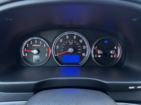 Used 2007 Hyundai Santa Fe SE image 26