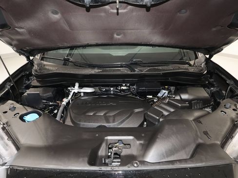 Used 2023 Honda Ridgeline Black Edition image 29