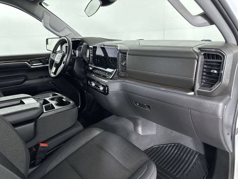 Used 2024 GMC Sierra 1500 Elevation AWD/4WD image 30