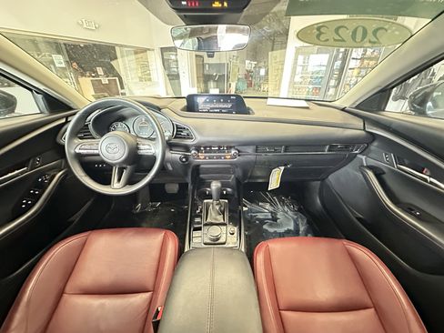 Certified 2023 MAZDA CX-30 AWD 2.5 S w/ Preferred Package image 6