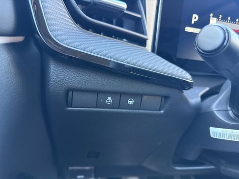 New 2026 Nissan Kicks SR w/ SR Premium Package image 16