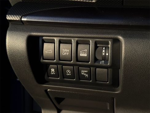 Used 2025 Subaru Forester Wilderness image 34