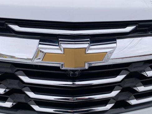 Certified 2025 Chevrolet Equinox LT image 23