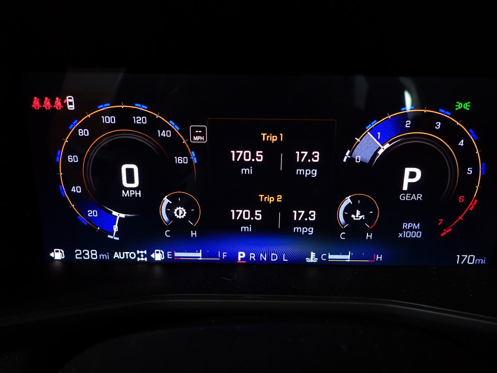 New 2026 Chevrolet Colorado Trail Boss AWD/4WD image 24