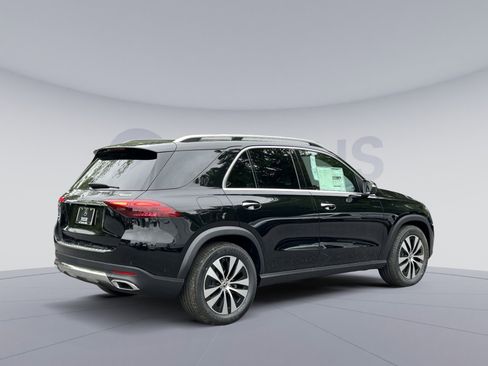 New 2026 Mercedes-Benz GLE 350 4MATIC image 11