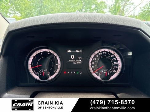 Used 2018 RAM 1500 Express w/ Express Value Package image 31