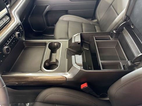 Certified 2026 Chevrolet Silverado 2500 LT w/ Trail Boss Package image 22