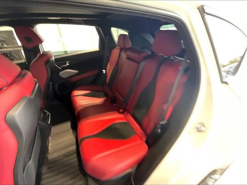 Used 2022 Acura RDX A-Spec image 24