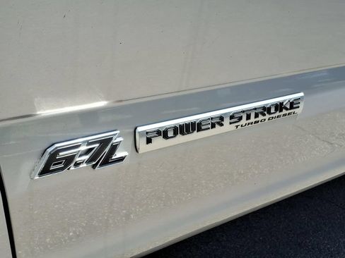 Used 2022 Ford F250 Platinum AWD/4WD image 33