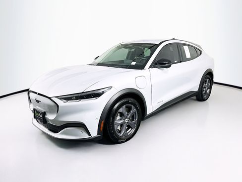 Used 2023 Ford Mustang Mach-E Select w/ Comfort Package Lite image 3