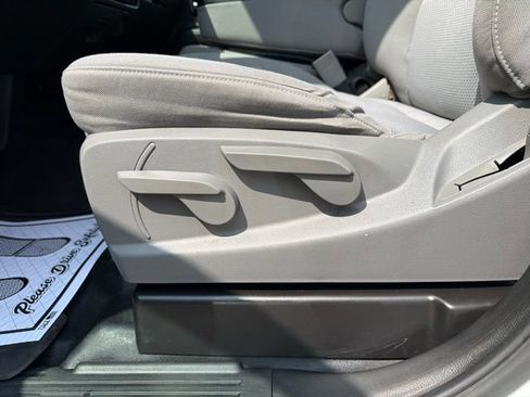 Used 2018 Chevrolet Silverado 1500 W/T w/ WT Fleet Convenience Package AWD/4WD image 14