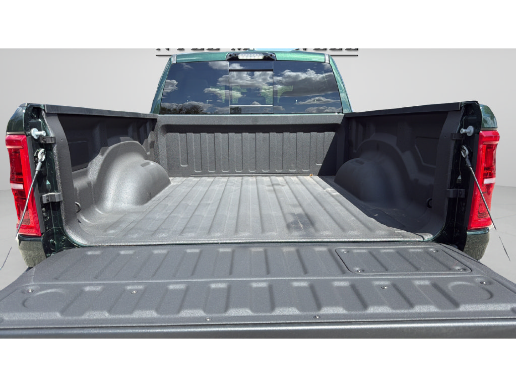 New 2026 RAM 1500 RHO w/ RHO Level 1 Equipment Group AWD/4WD image 34