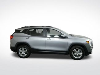 Used 2023 GMC Terrain SLE w/ Driver Convenience Package FWD video 2