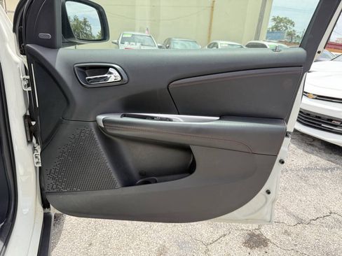 Used 2017 Dodge Journey GT AWD/4WD image 28