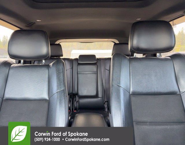 Used 2019 Jeep Grand Cherokee Altitude AWD/4WD image 35