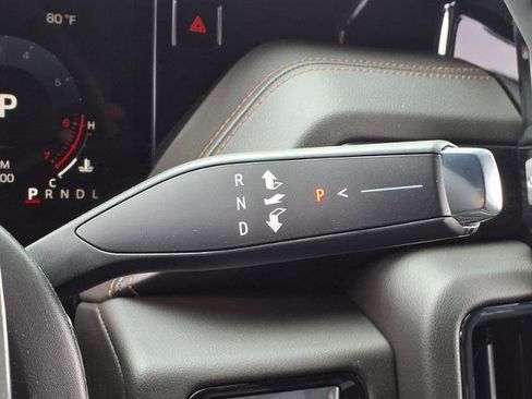 New 2026 GMC Yukon XL AT4 w/ AT4 Premium Plus Package AWD/4WD image 14