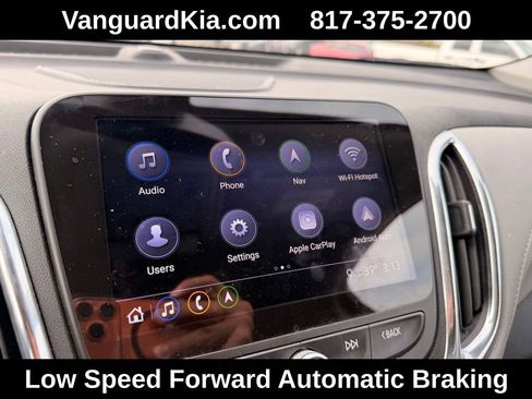 Used 2019 Chevrolet Equinox Premier image 21