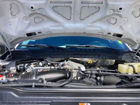 Used 2022 Ford F450 Limited w/ FX4 Off-Road Package image 21