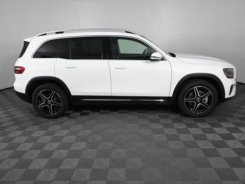 New 2026 Mercedes-Benz GLB 250 image 26