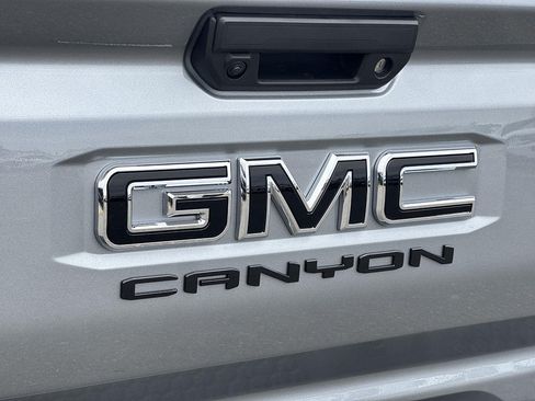 New 2026 GMC Canyon Elevation w/ Convenience Package RWD image 27