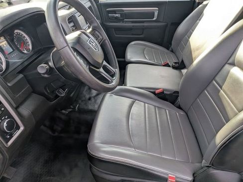 Used 2022 RAM 1500 Tradesman w/ Power & Remote Entry Group image 17