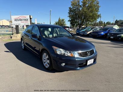 Used 2010 Honda Accord EX-L