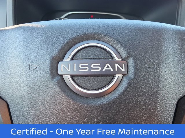 Certified 2022 Nissan Frontier S w/ Technology Package AWD/4WD image 6