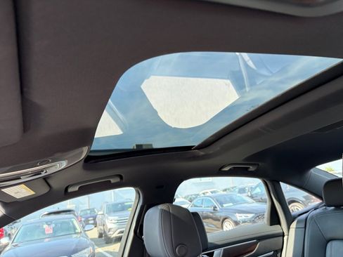 Used 2019 Audi A6 3.0T Premium Plus w/ Premium Plus Package AWD/4WD image 21