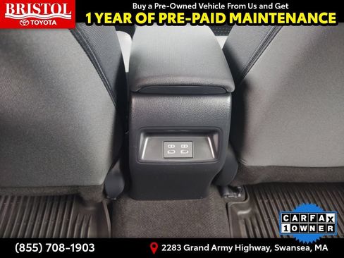 Used 2026 Toyota Corolla LE FWD image 17