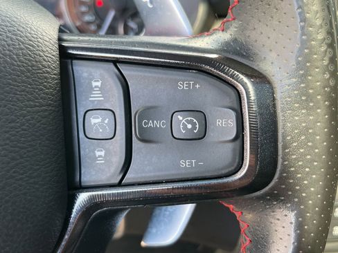 Used 2022 RAM 1500 TRX w/ TRX Level 2 Equipment Group AWD/4WD image 20
