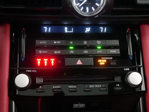 Certified 2024 Lexus IS 500 w/ Accessory Package 2 image 22