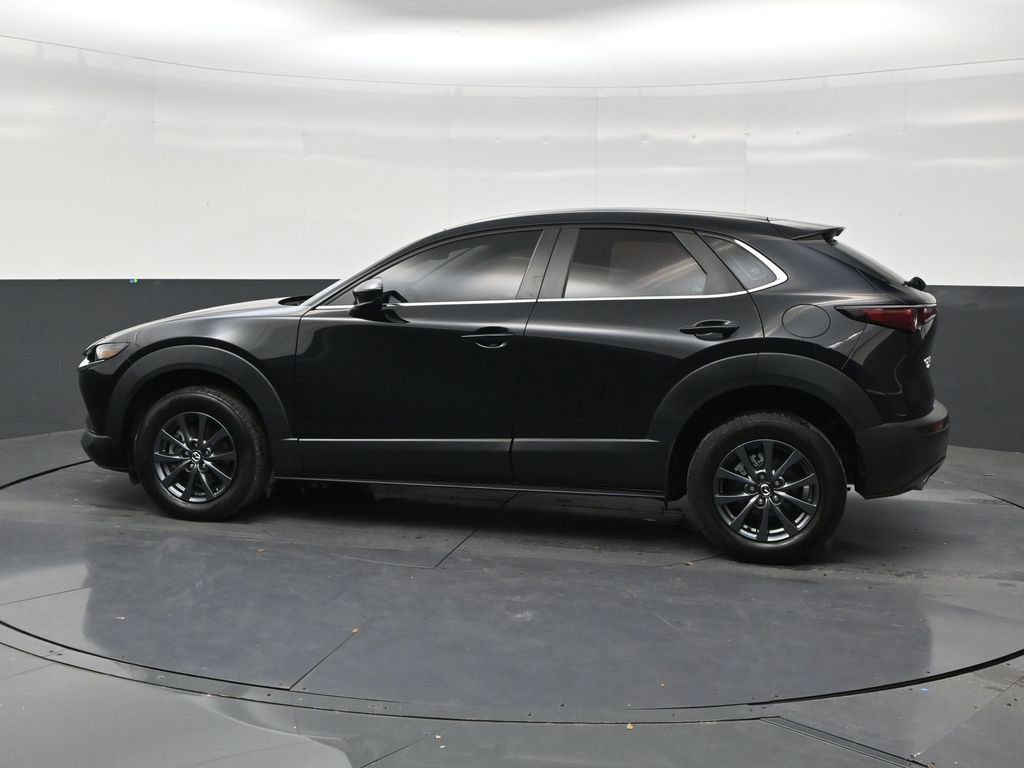 Used 2023 MAZDA CX-30 AWD 2.5 S image 2