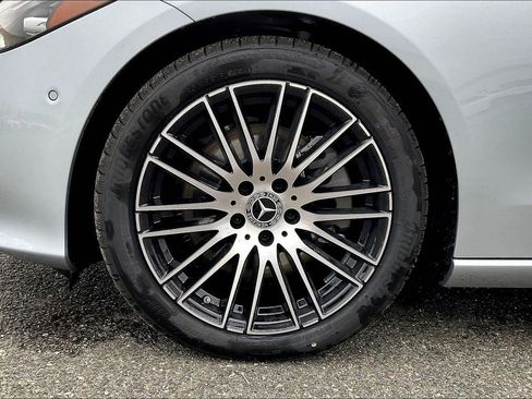 New 2026 Mercedes-Benz C 300 4MATIC Sedan image 11