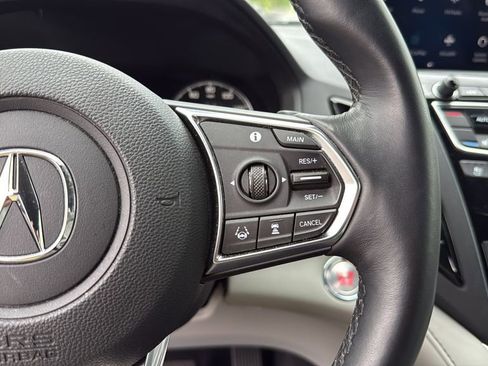 Used 2019 Acura RDX AWD w/ Advance Package image 32