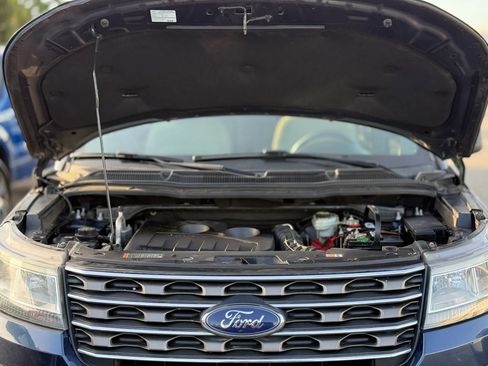 Used 2017 Ford Explorer 4WD image 28