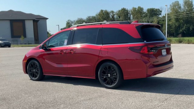 New 2027 Honda Odyssey Sport-L image 6